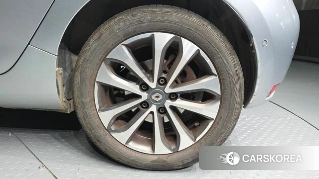 Renault Korea (Samsung) Joe id 5022674 из Кореи 13