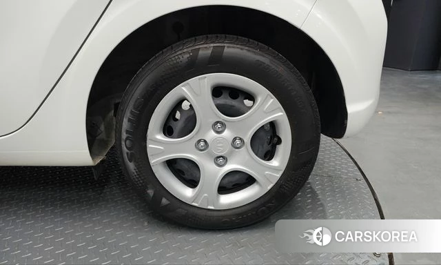 Kia Morning Urban (JA) id 5023222 из Кореи 13