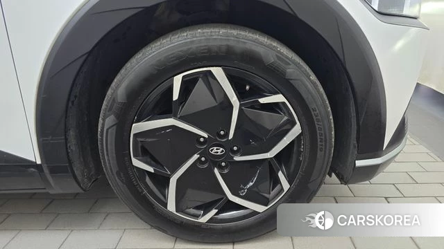 Hyundai Ionic 5 id 4966307 из Кореи 13