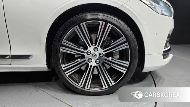 Volvo S90 id 5047512 из Кореи 13