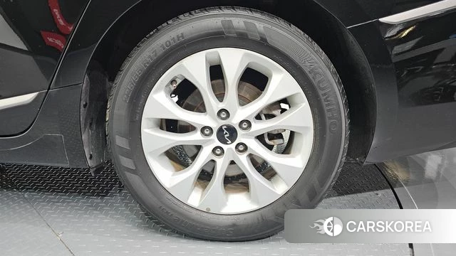 Kia K8 id 5026996 из Кореи 13