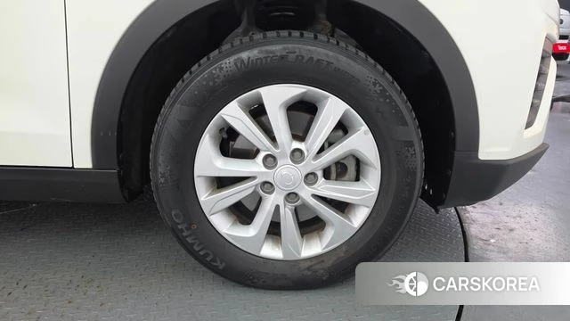 Ssangyong Berry New Tivoli id 5023337 из Кореи 13