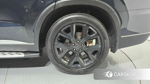 Hyundai Palisade id 4977966 из Кореи 13