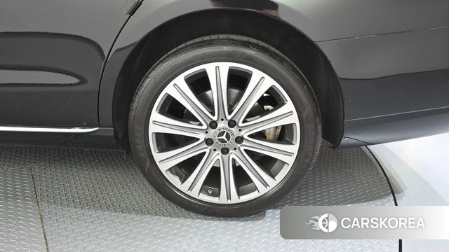 Mercedes-Benz E-Class W213 id 5021650 из Кореи 13