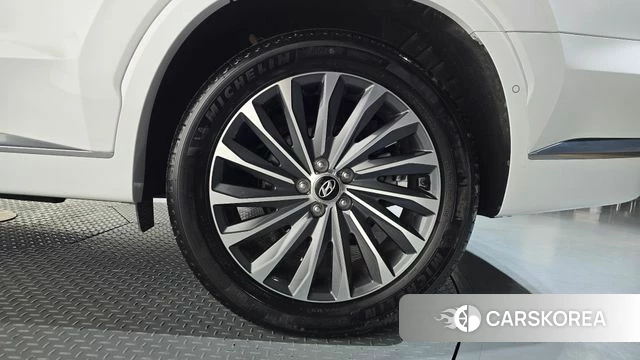 Hyundai The New Palisade id 5022013 из Кореи 13