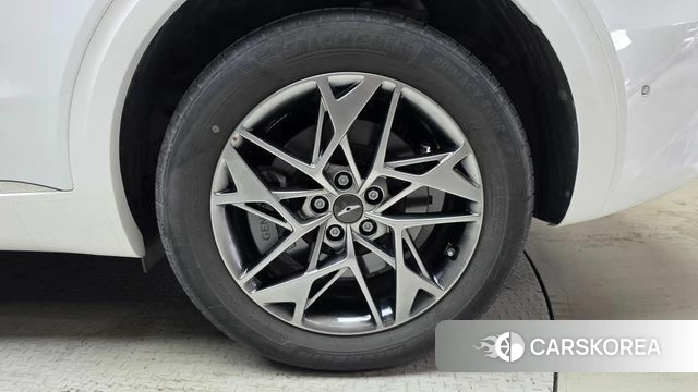 Genesis GV70 id 4929224 из Кореи 13