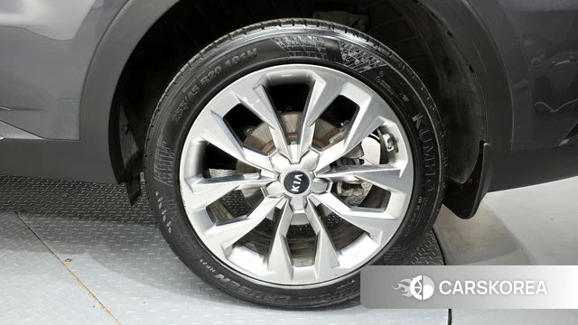 Kia Sorento 4th Generation id 4224860 из Кореи 13
