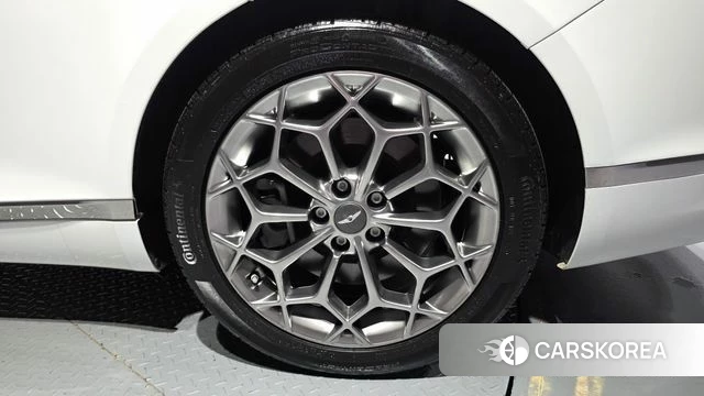Genesis G80 (RG3) id 4992124 из Кореи 13