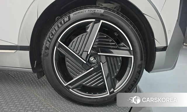 Hyundai The New Ionic 5 id 4974849 из Кореи 13