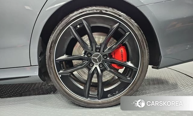 Mercedes-Benz E-Class W213 id 4975911 из Кореи 13