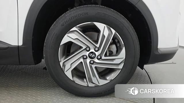 Hyundai The New Santa Fe id 4758198 из Кореи 13