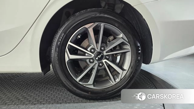 Kia The New K3 2nd generation id 5059942 из Кореи 13
