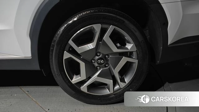 Hyundai The New Palisade id 4958126 из Кореи 13