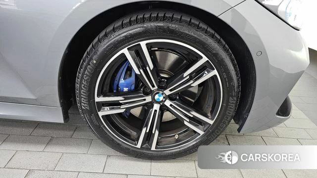 BMW 3 Series (G20) id 4990217 из Кореи 13