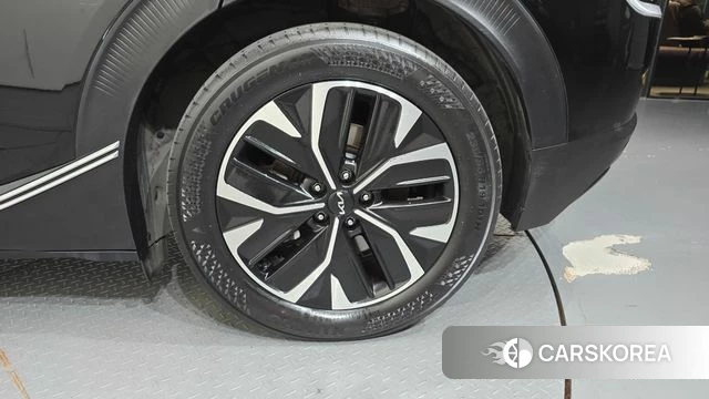 Kia EV6 id 5047410 из Кореи 13