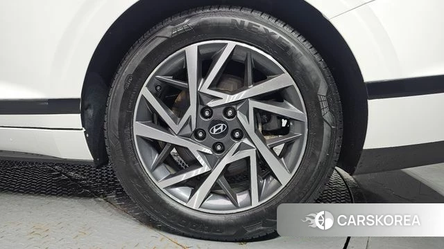 Hyundai Grandeur (GN7) id 4753637 из Кореи 13