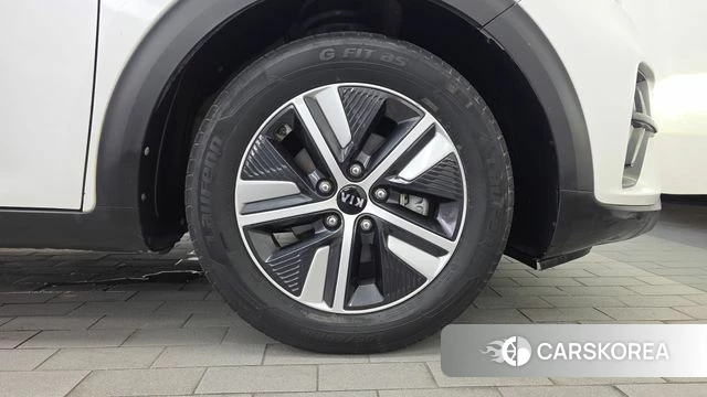 Kia The New Niro id 5035589 из Кореи 13