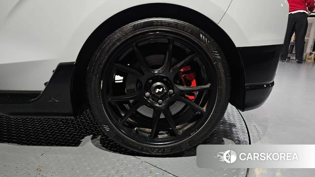Hyundai Veloster (JS) id 5018741 из Кореи 13