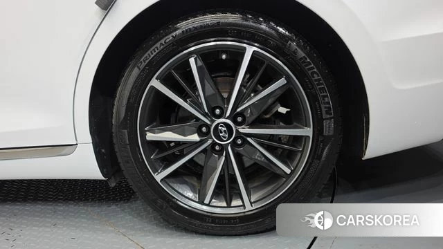 Hyundai The New Grandeur IG id 4992159 из Кореи 13