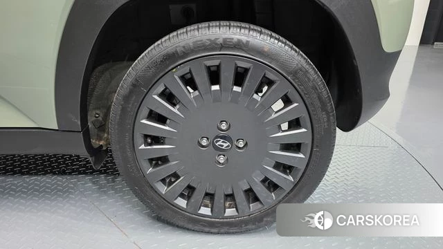 Hyundai Casper id 5040434 из Кореи 13