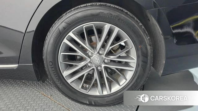 Hyundai Grandeur IG id 4781076 из Кореи 13