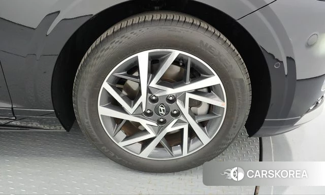 Hyundai Grandeur (GN7) id 5020912 из Кореи 13