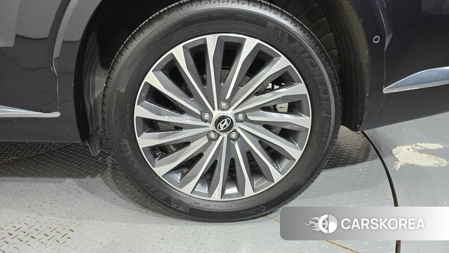 Hyundai The New Palisade id 4958185 из Кореи 13