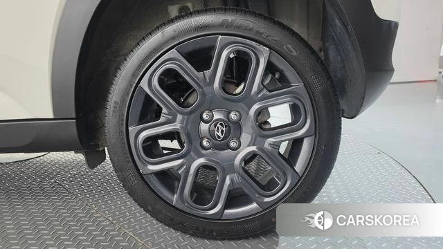 Hyundai Casper id 5022167 из Кореи 13
