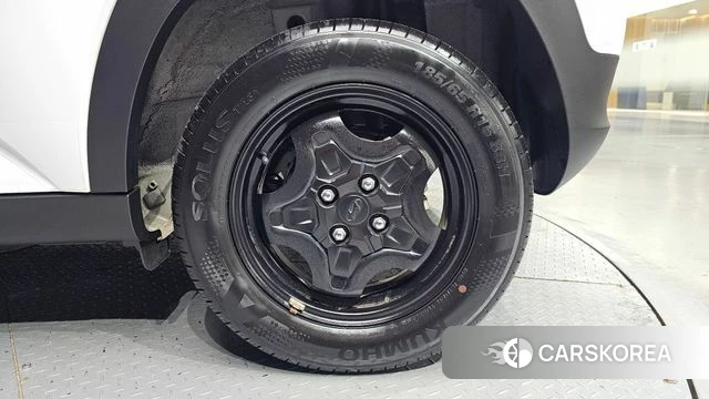 Hyundai Casper id 5003061 из Кореи 13