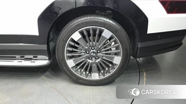 Hyundai Santa Fe (MX5) id 4995684 из Кореи 13
