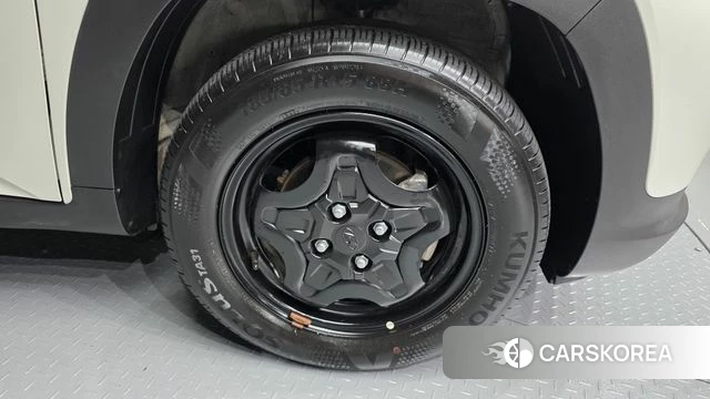 Hyundai Casper id 4986614 из Кореи 13