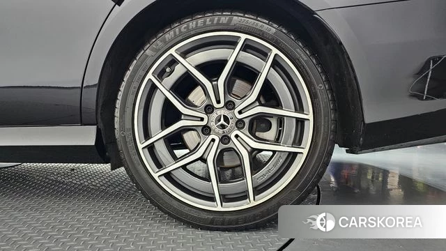 Mercedes-Benz E-Class W213 id 5003246 из Кореи 13