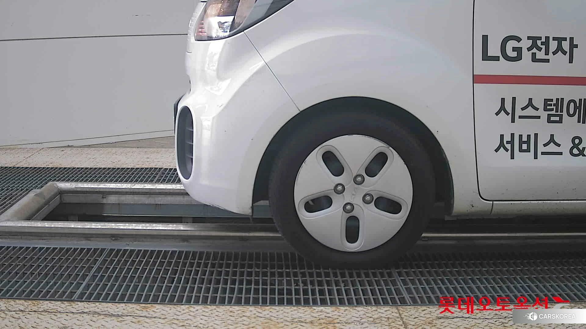Kia Ray id 4984726 из Кореи 13