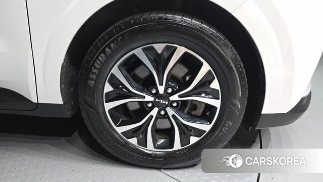 Kia Carnival 4th generation id 4731730 из Кореи 13