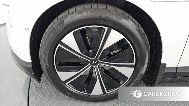 Polestar Polstar 4 id 4589774 из Кореи 13