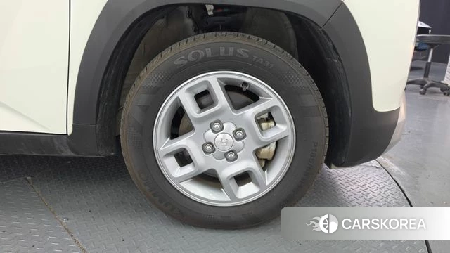 Hyundai Casper Electric id 5021263 из Кореи 13