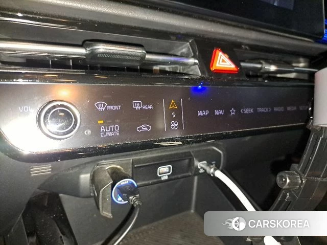 Kia Di All New Niro EV id 5022445 из Кореи 13