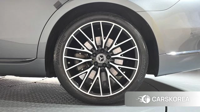Mercedes-Benz S-Class W223 id 5003039 из Кореи 13