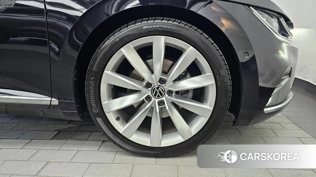 Volkswagen Arteon id 4916768 из Кореи 13