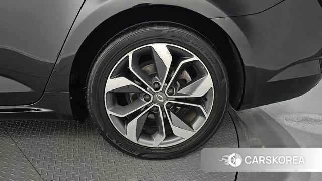 Renault Korea (Samsung) SM6 id 5035639 из Кореи 13