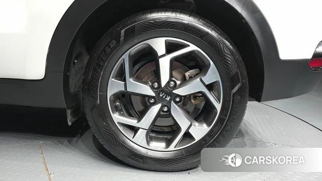 Kia Sportage The Bold id 5053780 из Кореи 13