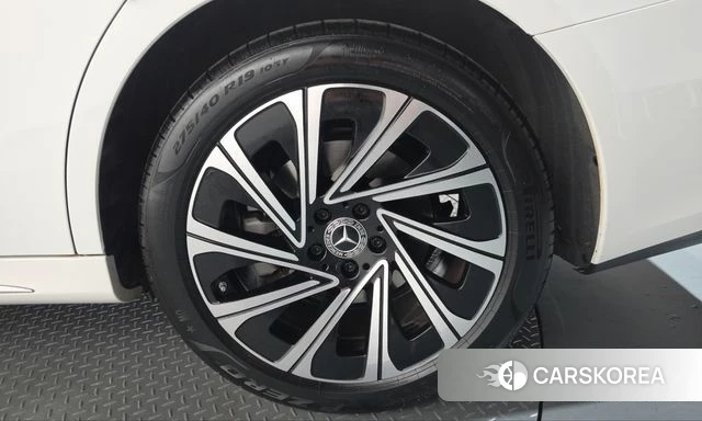 Mercedes-Benz E-Class W214 id 5016276 из Кореи 13