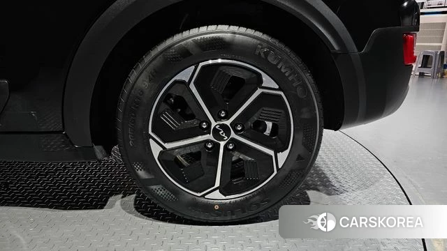 Kia Di Ol Nu Niro id 5022582 из Кореи 13