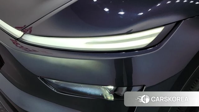 Tesla Model Y id 4487797 из Кореи 13