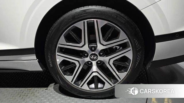 Hyundai Grandeur (GN7) id 4995849 из Кореи 13