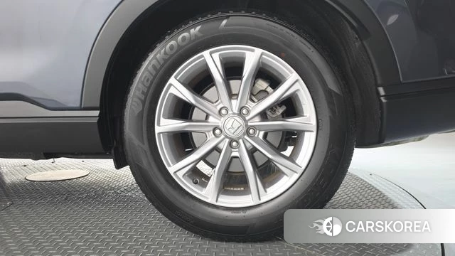 Honda CR-V 6th generation id 4975308 из Кореи 13