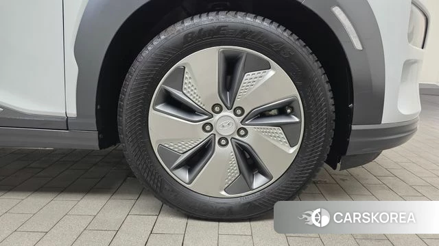 Hyundai Kona Electric id 4742241 из Кореи 13