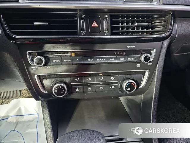 Kia The New K5 2nd generation id 5023945 из Кореи 13