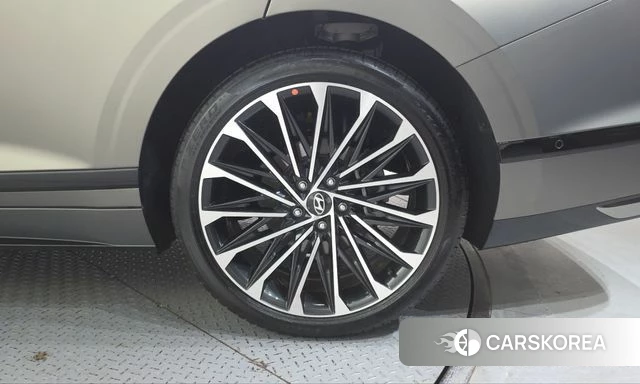 Hyundai Grandeur Hybrid (GN7) id 4985018 из Кореи 13
