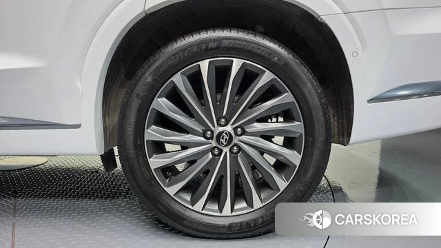 Hyundai The New Palisade id 4975979 из Кореи 13
